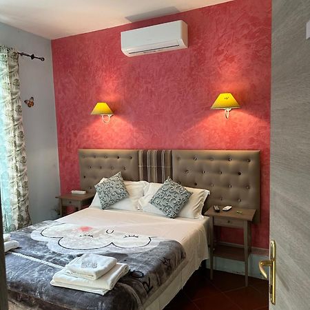 Signor Suite Colosseo Roma Exterior foto