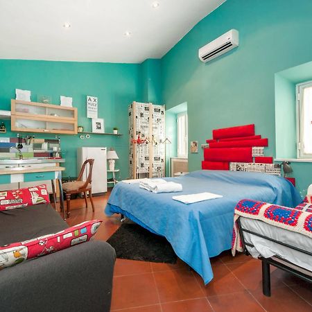 Signor Suite Colosseo Roma Exterior foto