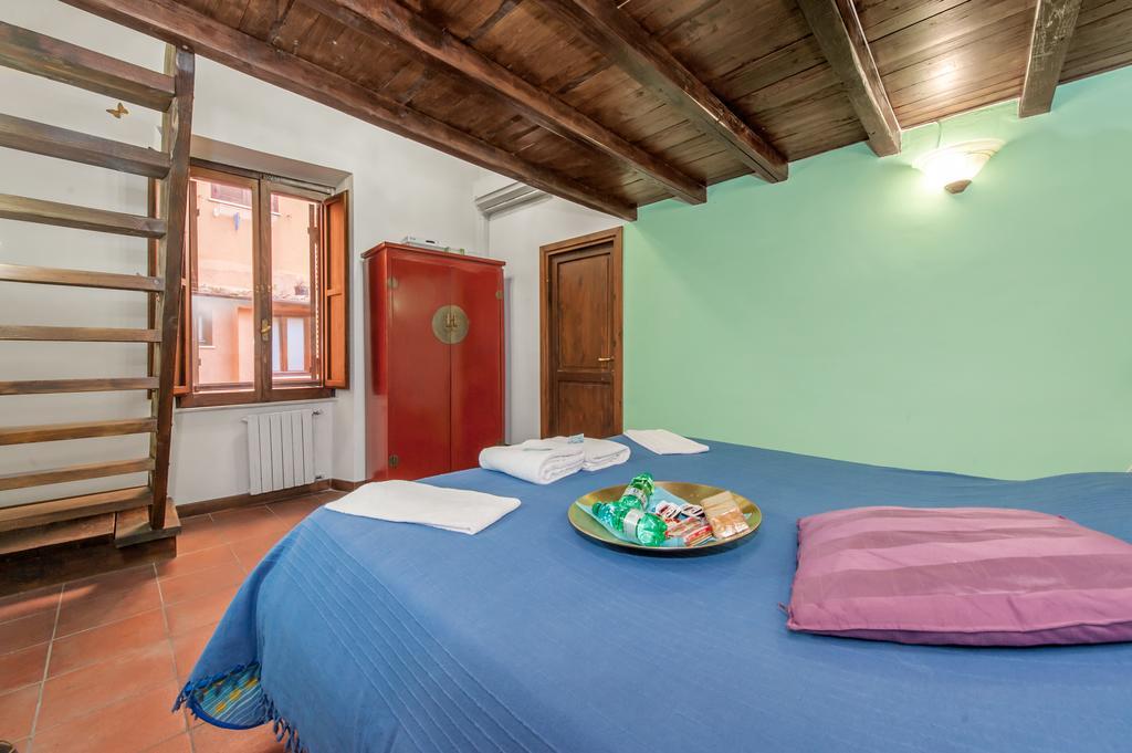 Signor Suite Colosseo Roma Cameră foto