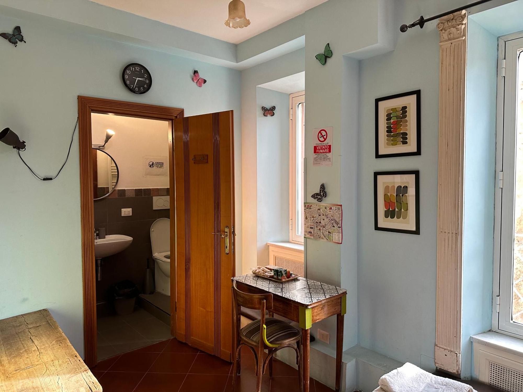 Signor Suite Colosseo Roma Exterior foto