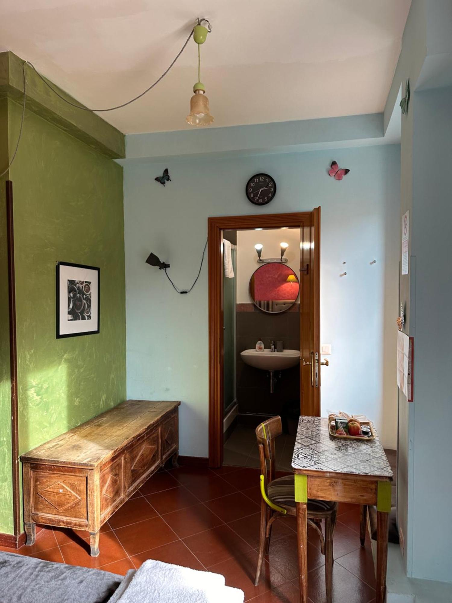 Signor Suite Colosseo Roma Exterior foto