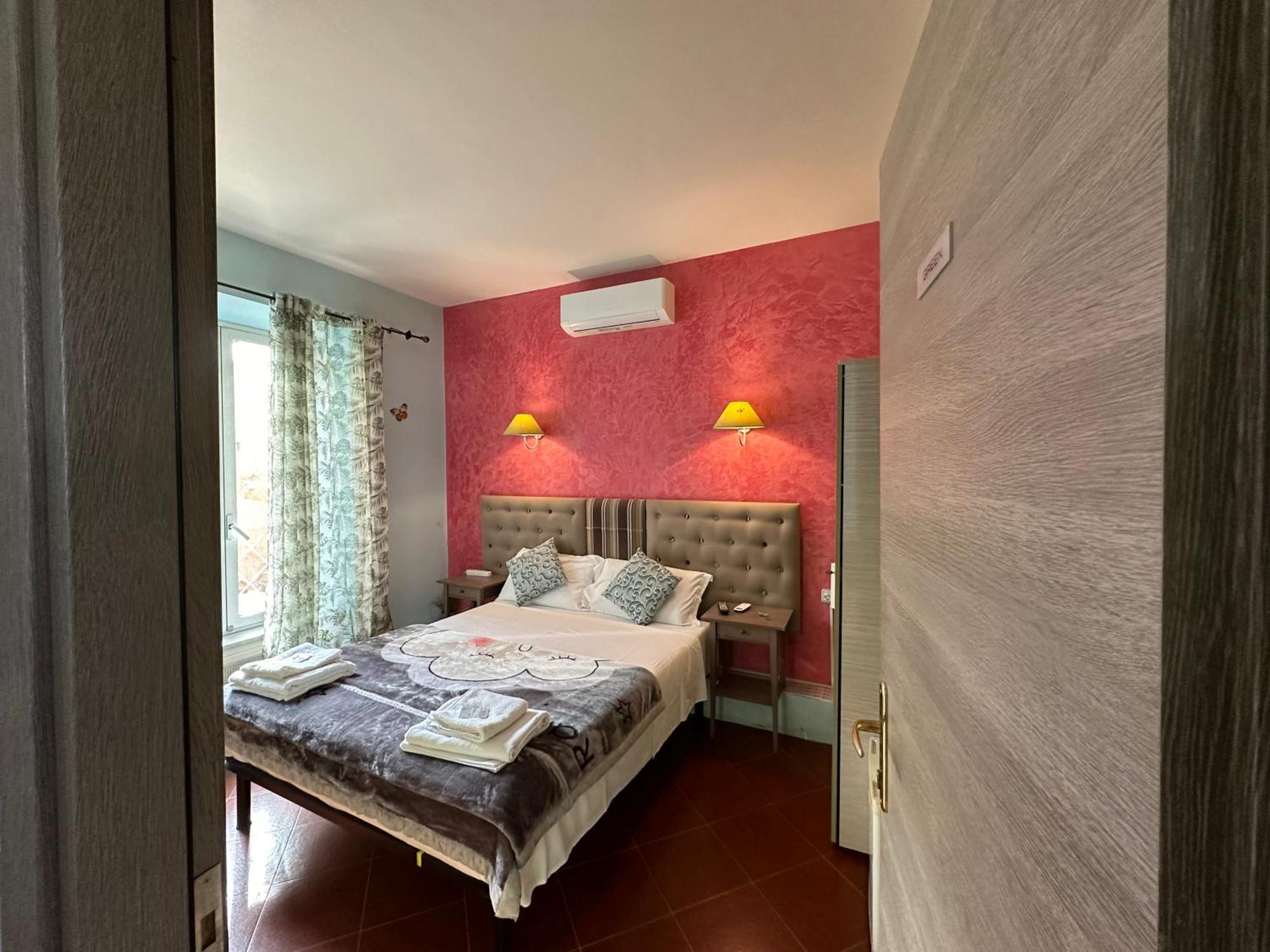 Signor Suite Colosseo Roma Exterior foto