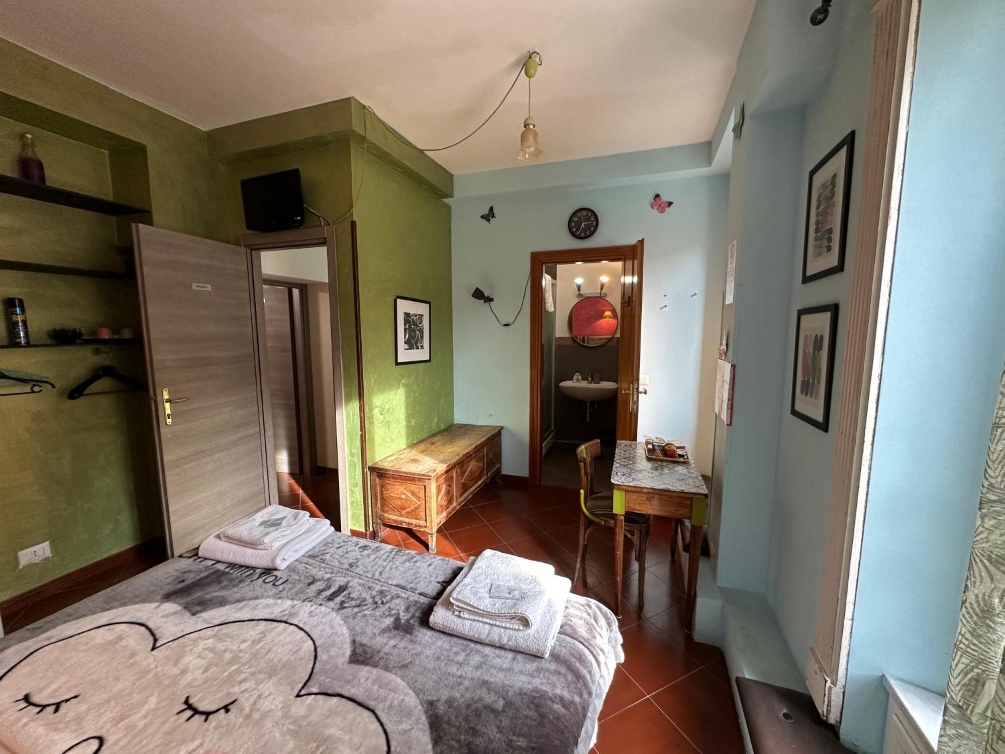 Signor Suite Colosseo Roma Exterior foto