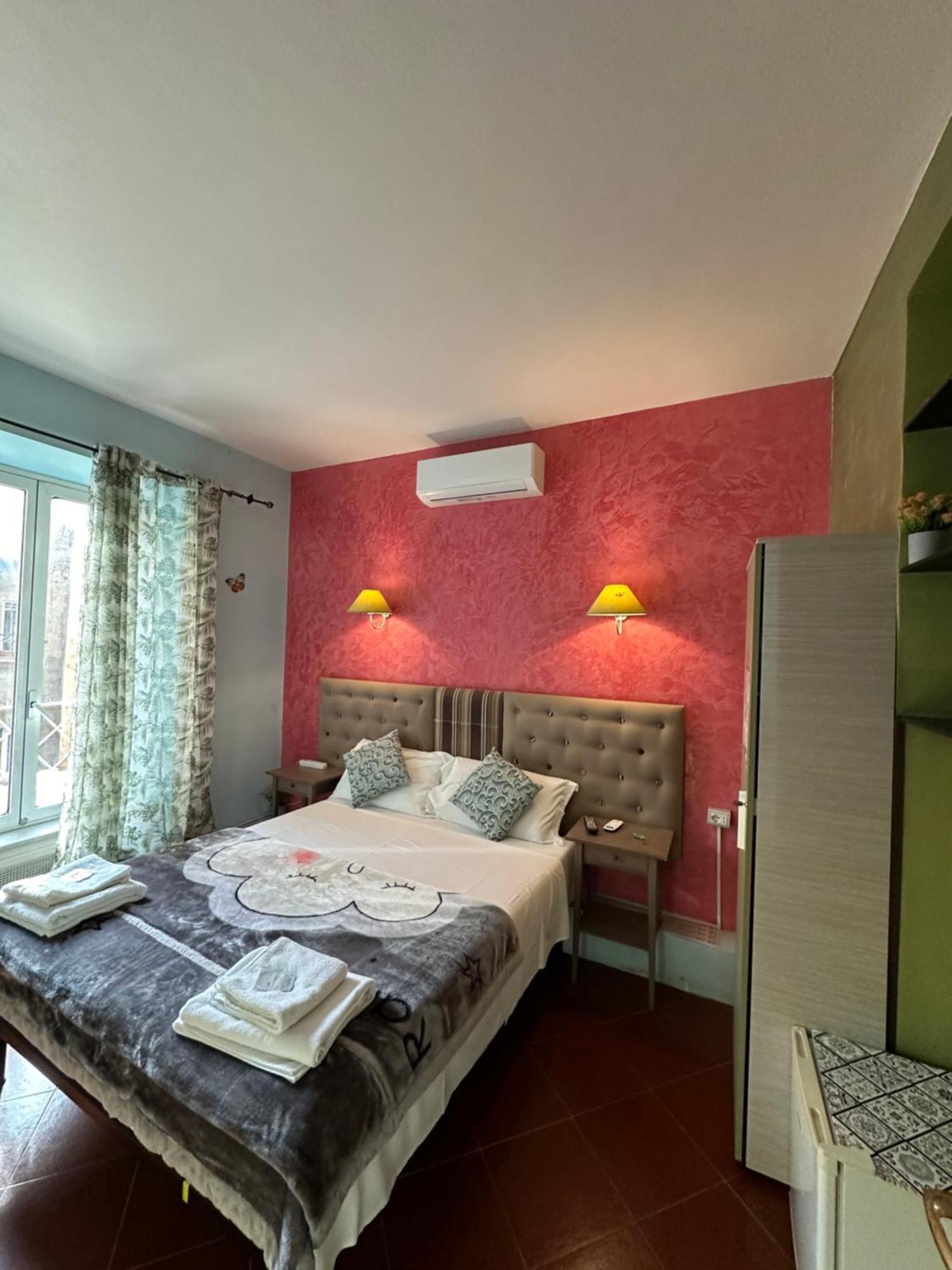 Signor Suite Colosseo Roma Exterior foto