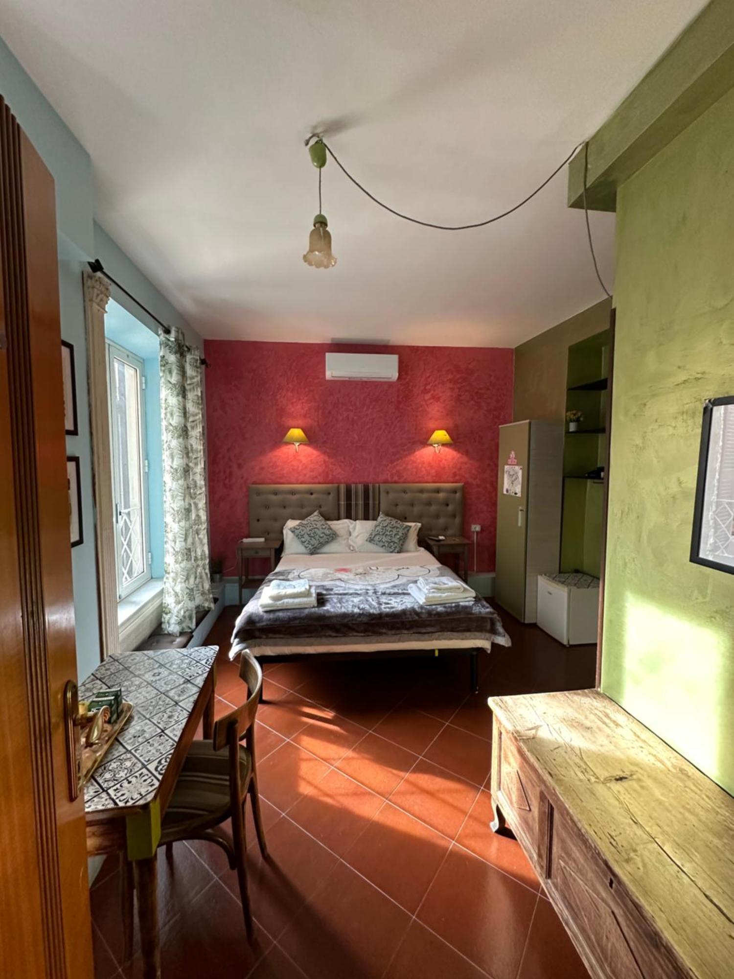 Signor Suite Colosseo Roma Exterior foto