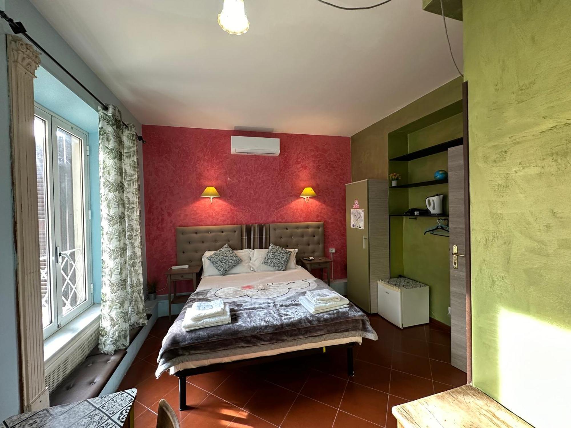 Signor Suite Colosseo Roma Exterior foto