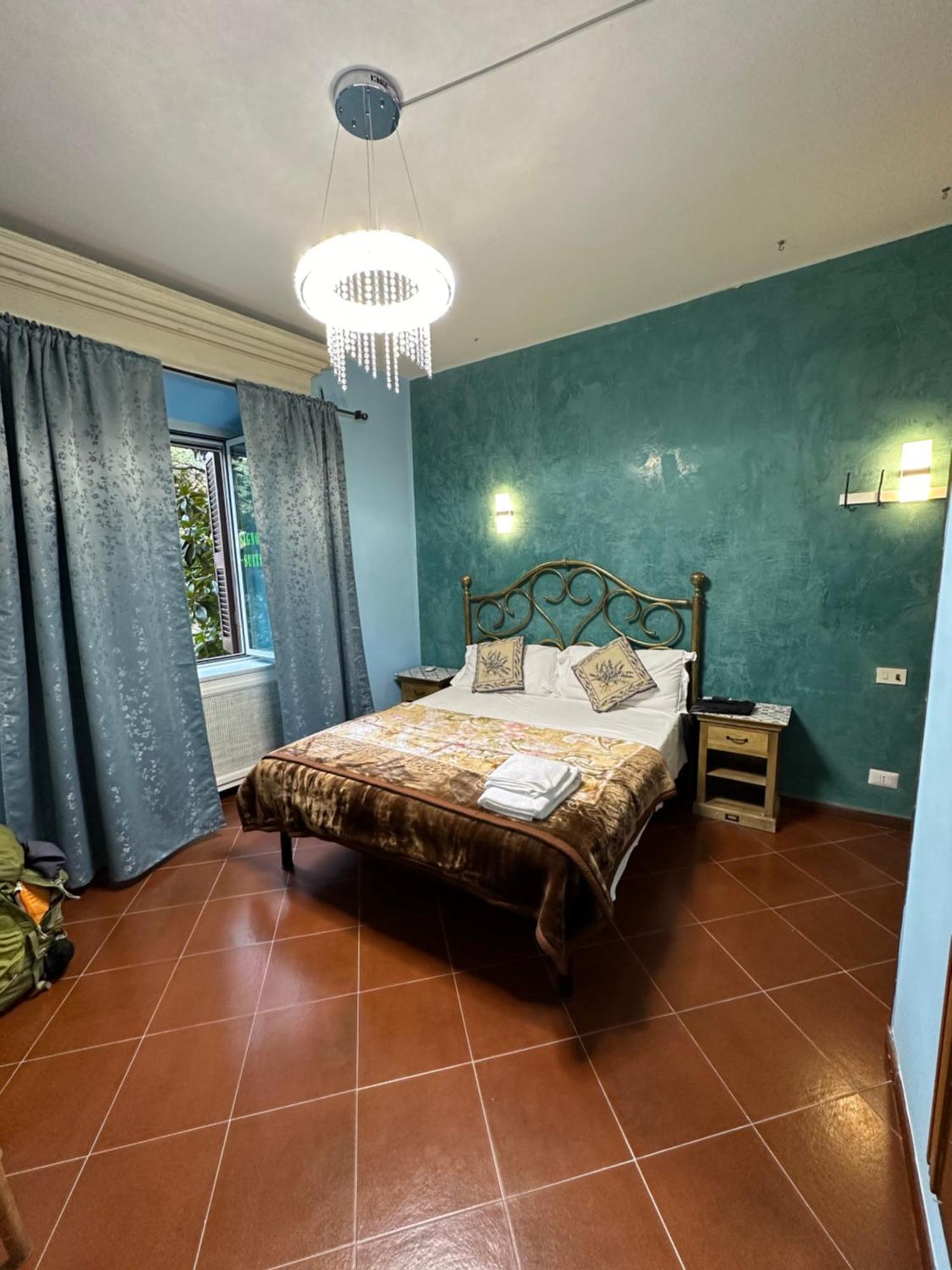Signor Suite Colosseo Roma Exterior foto