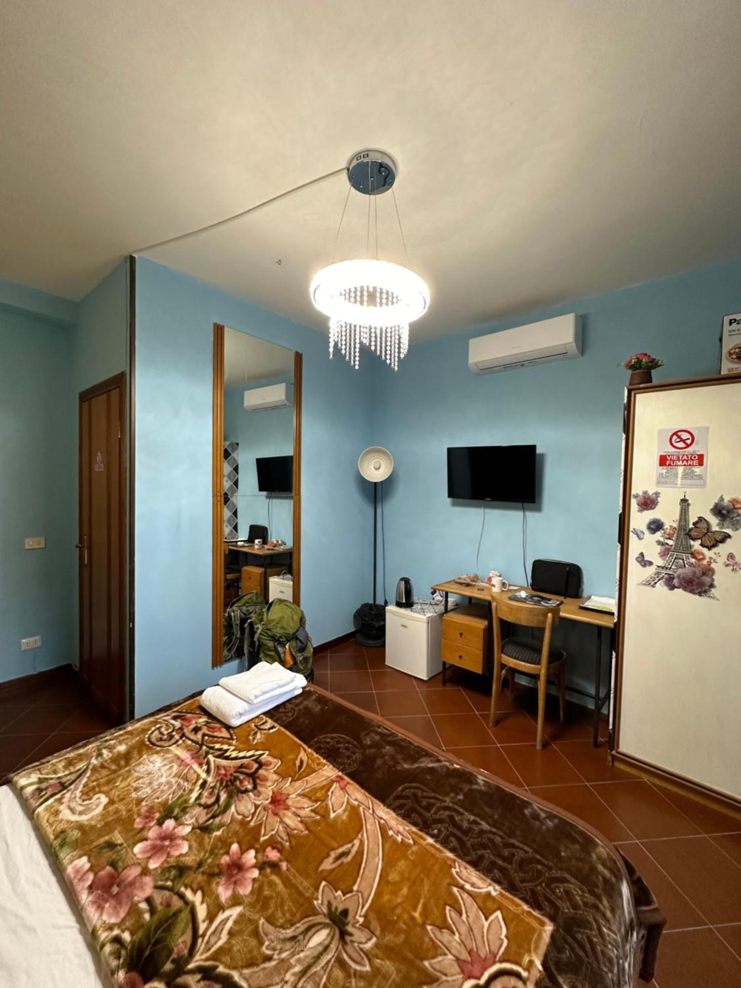 Signor Suite Colosseo Roma Exterior foto