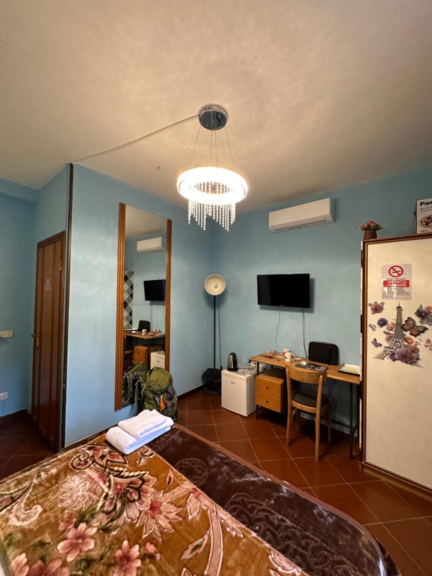 Signor Suite Colosseo Roma Exterior foto