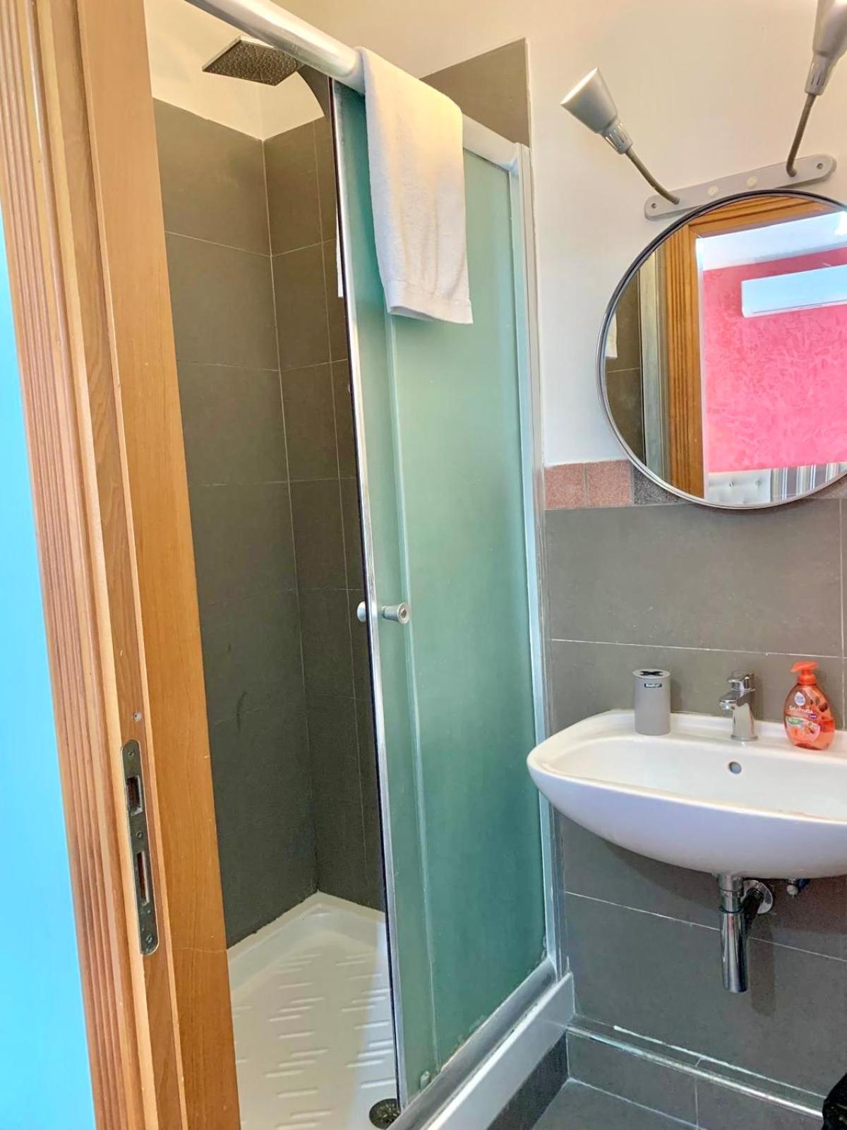 Signor Suite Colosseo Roma Exterior foto