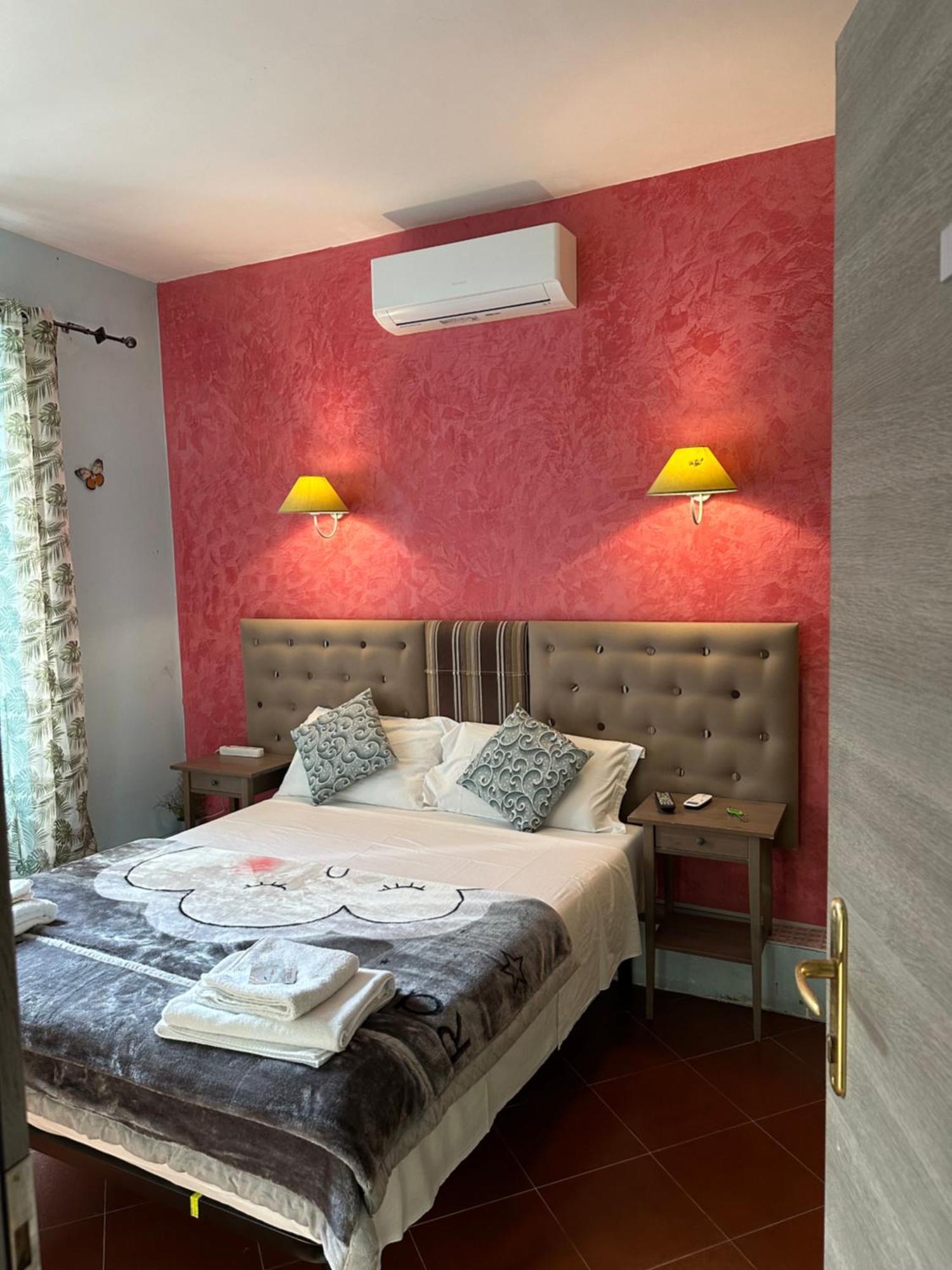 Signor Suite Colosseo Roma Exterior foto