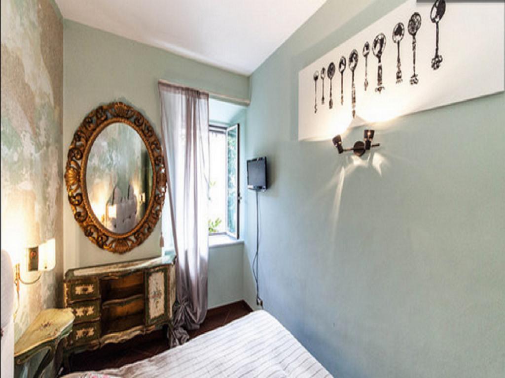 Signor Suite Colosseo Roma Exterior foto