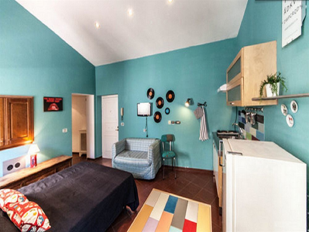 Signor Suite Colosseo Roma Exterior foto