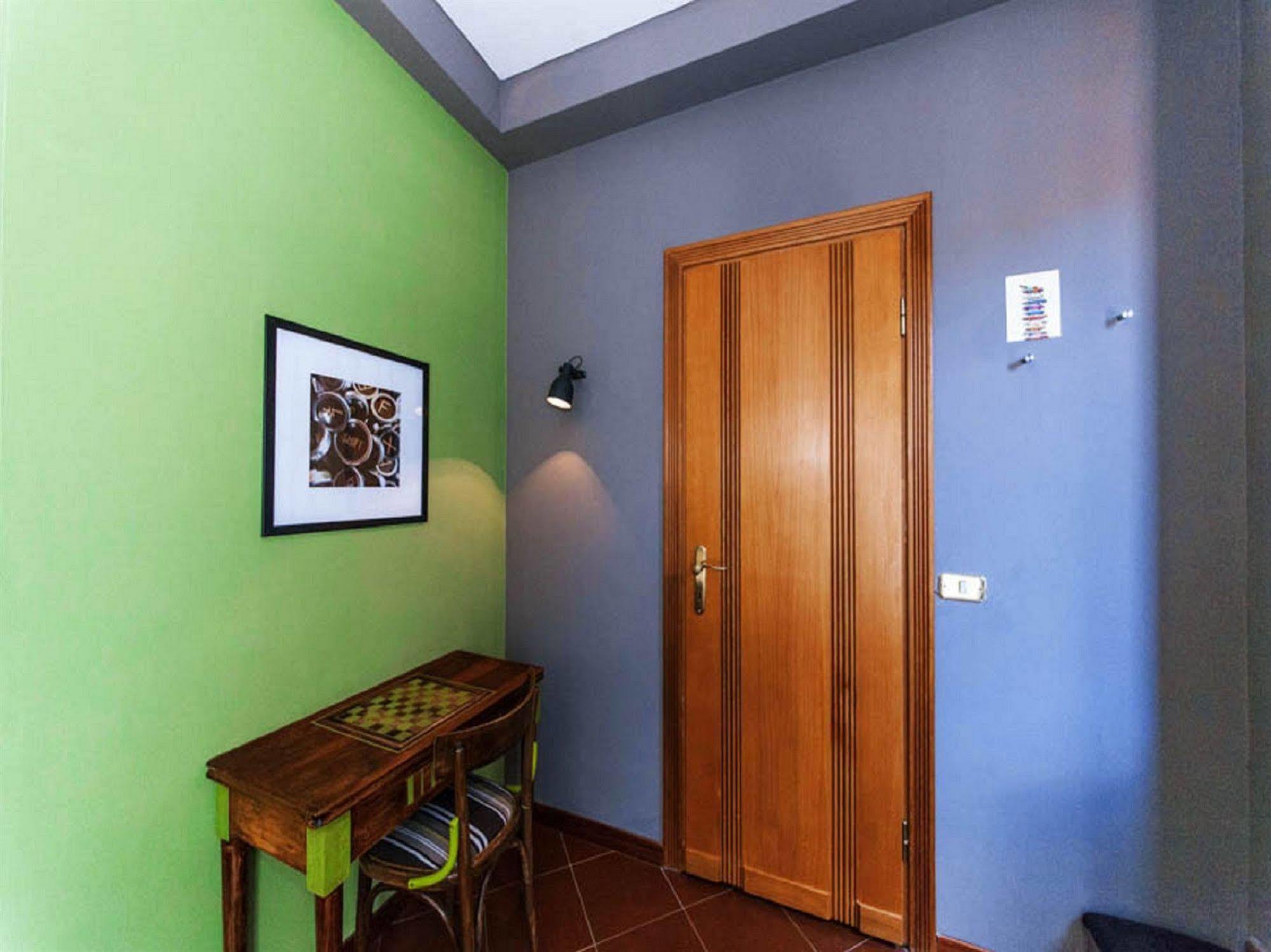 Signor Suite Colosseo Roma Exterior foto