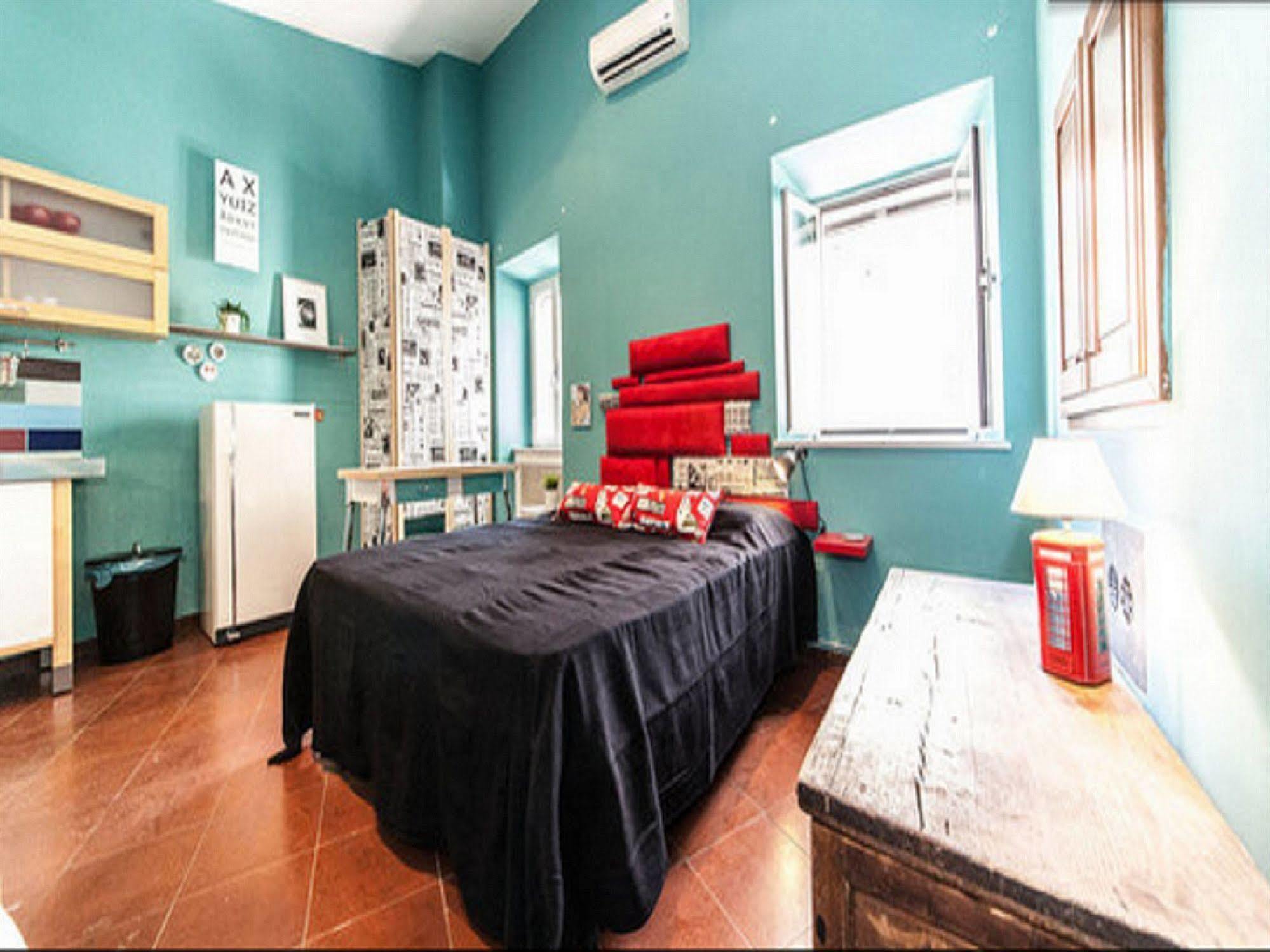 Signor Suite Colosseo Roma Exterior foto