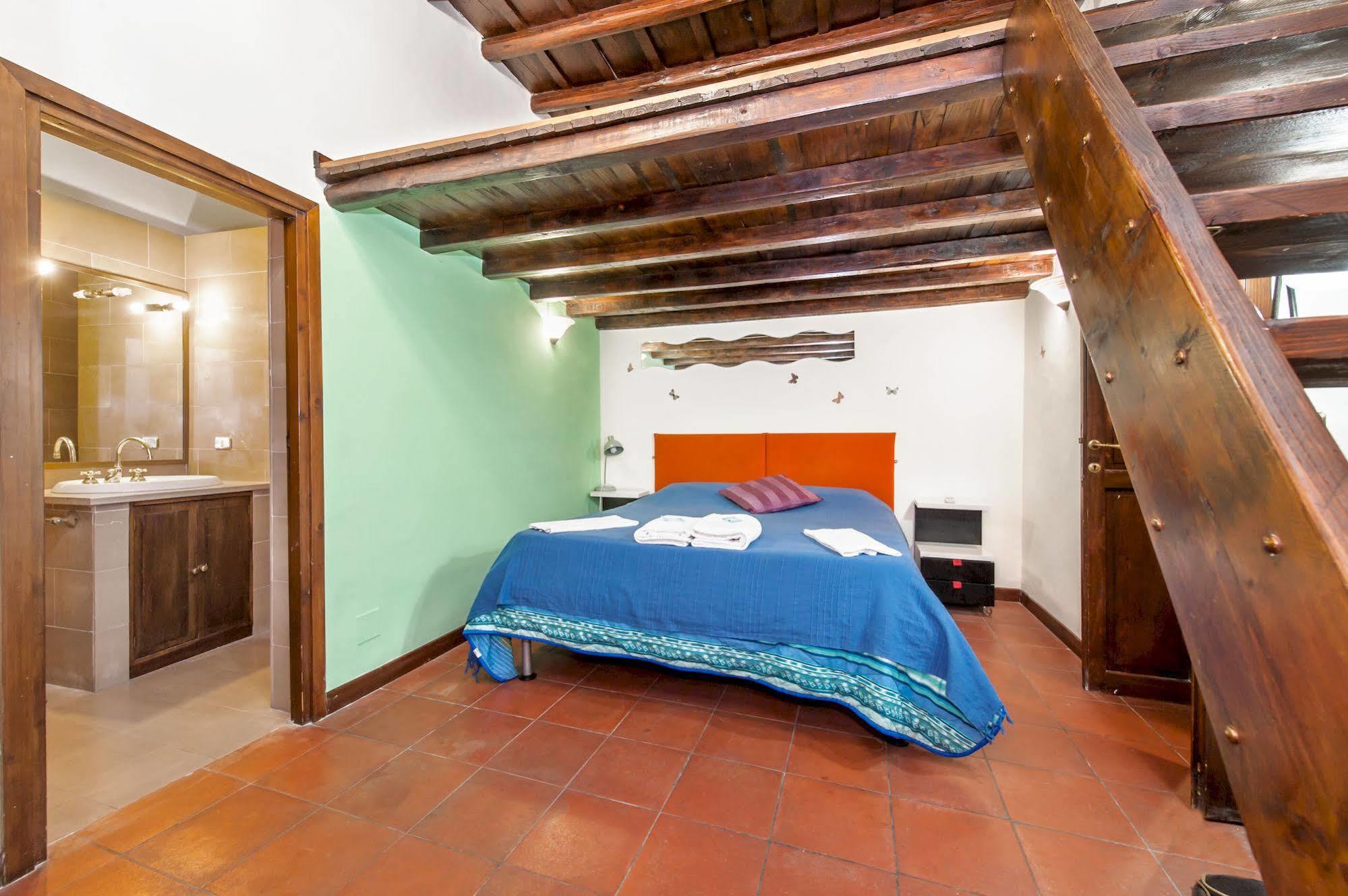 Signor Suite Colosseo Roma Exterior foto