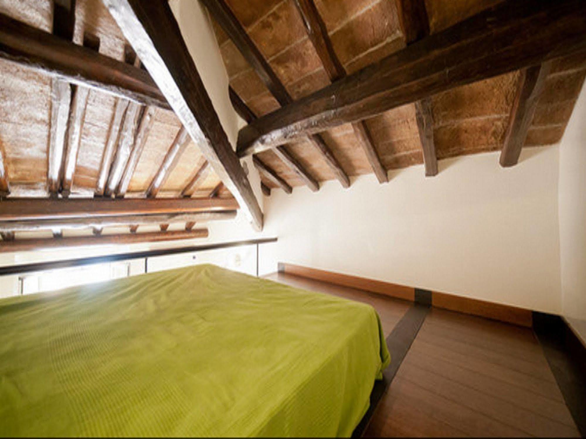 Signor Suite Colosseo Roma Exterior foto