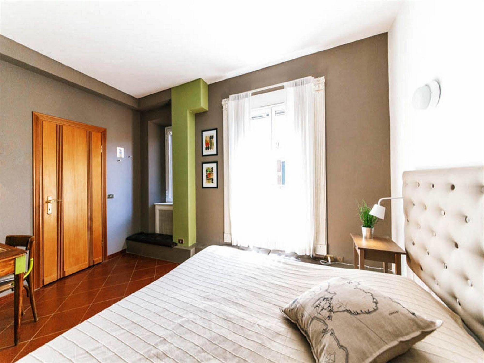 Signor Suite Colosseo Roma Exterior foto