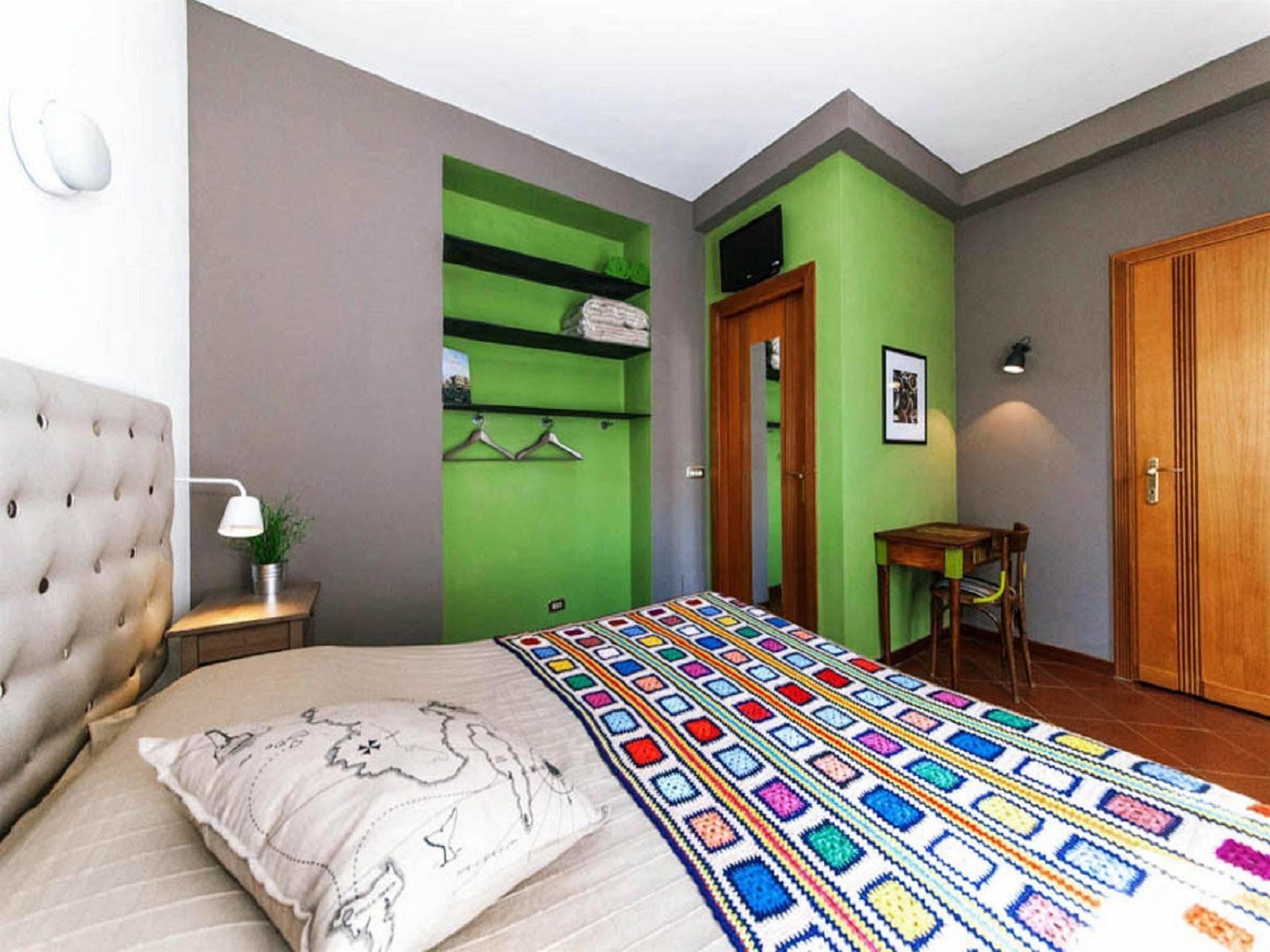 Signor Suite Colosseo Roma Exterior foto
