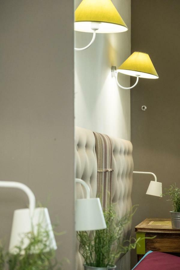 Signor Suite Colosseo Roma Exterior foto
