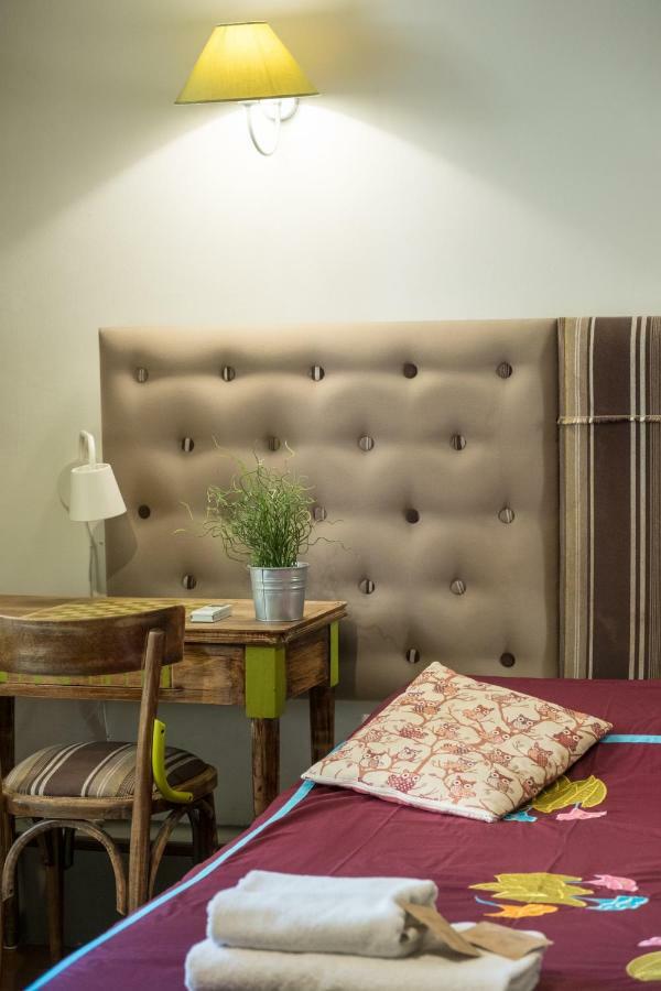 Signor Suite Colosseo Roma Exterior foto