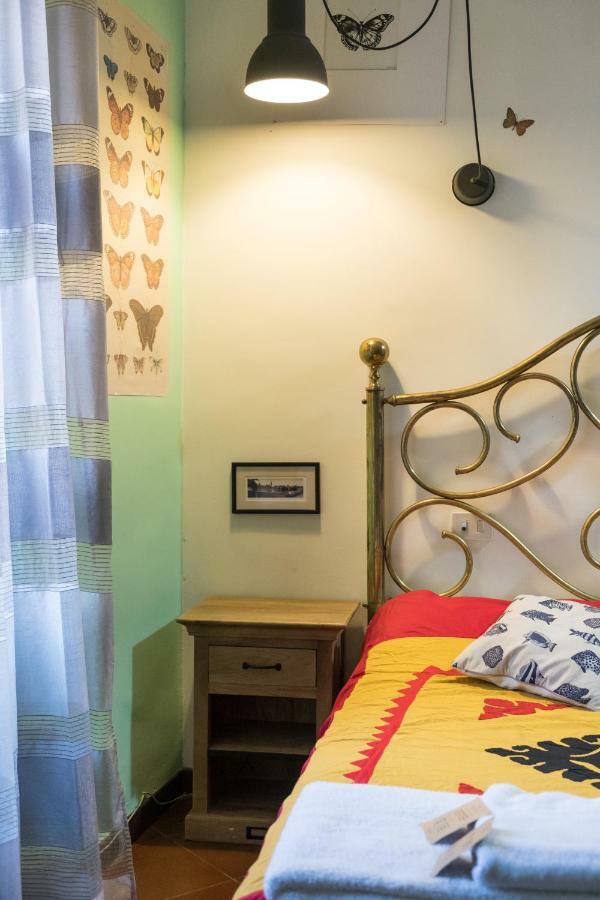 Signor Suite Colosseo Roma Exterior foto